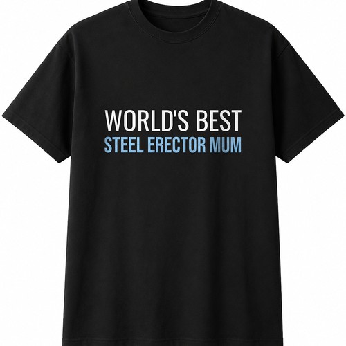 World best steel erector mum - world's,