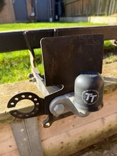 Towbar for Land Rover