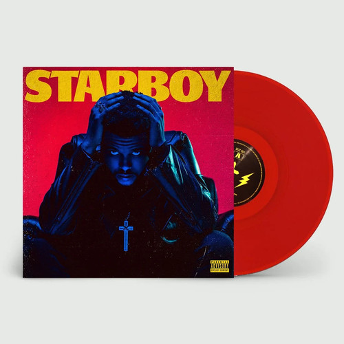 The weeknd starboy - starboy, |