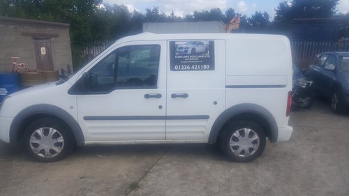 Ford transit connect 2012 - transit,