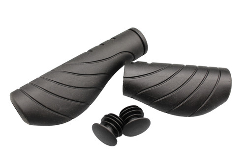 Bicycle handlebar grips handle - bicycle,
