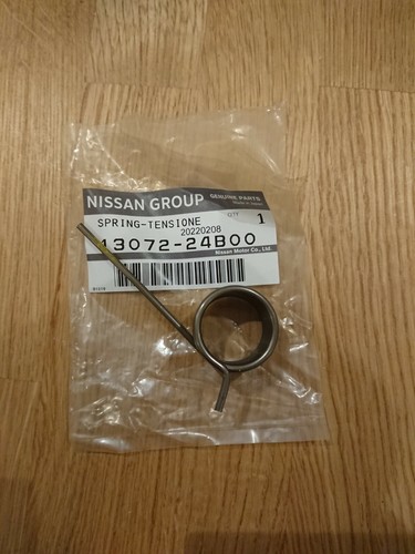 Nissan micra k10 cambelt - nissan,