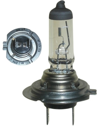 Bulb headlight for 2003 - bulb,