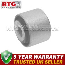 Track Control Arm Bush Fits