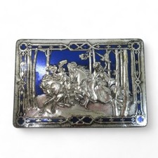 Riley's Toffee Tin 'The