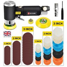 Mini Air Sander Kit 1"2" 3"