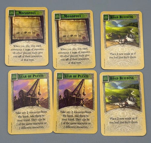 The settlers catan - the,