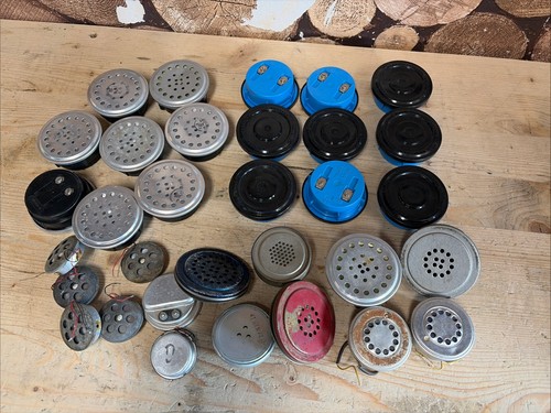 Microphone inserts vintage - microphone,