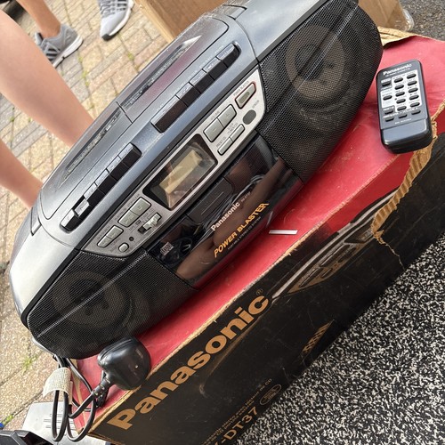 Panasonic dt37 power - panasonic,