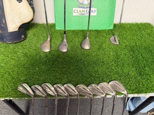 Men lynx golf clubs - men’s,