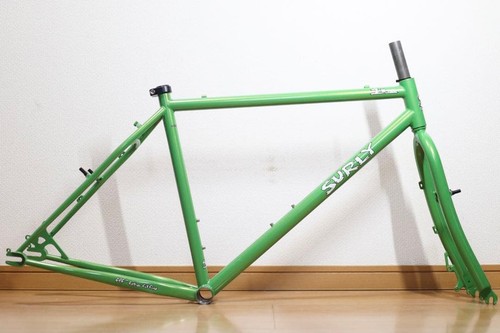 Surly 1x1 size old school - surly,