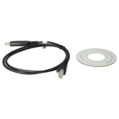 Usb programming cable for - programming,