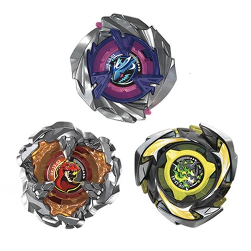 Takara tomy beyblade 16 - beyblade, ux-16