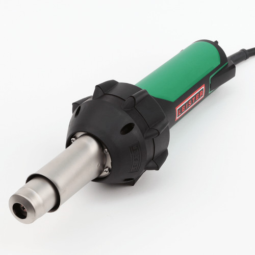 Leister triac 120v hot air - leister, st