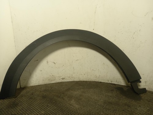 Mini wheel arch moulding - mini,