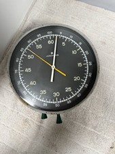 Vintage Junghans Wall