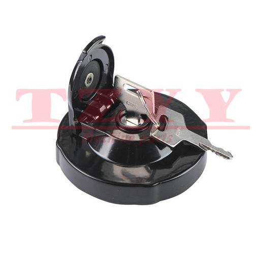 Fuel cap keys for - cap, 2