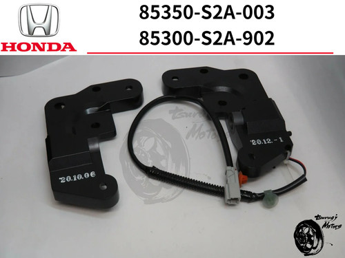 Honda s2000 ap1 ap2 09 - ap2, 00-09