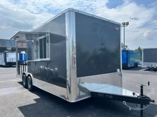 Brand New Catering Trailer