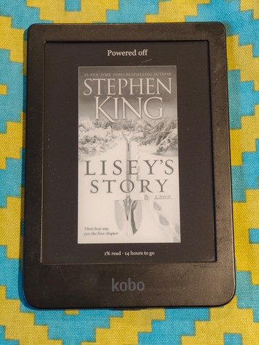 Rakuten kobo clara - kobo, 6"