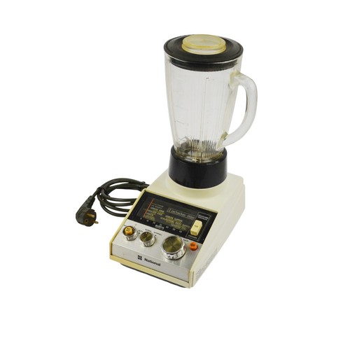 Panasonic national 370n - panasonic,