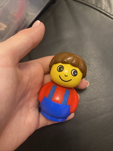 Lego duplo primo baby - duplo,