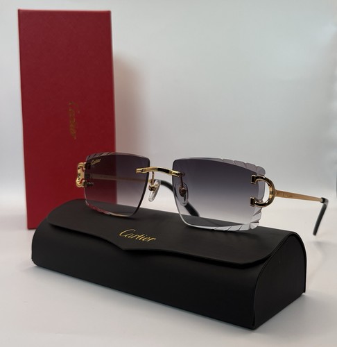 Cartier big diamond cut - cartier,