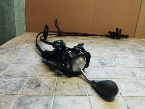 Honda gear shift - be,