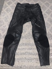 Belstaff Leather Motorcycle