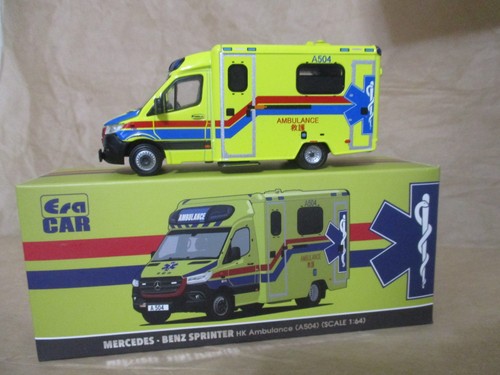 Era car mercedes benz sprinter - era,