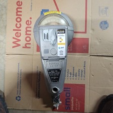 Duncan Miller Model 60 Parking