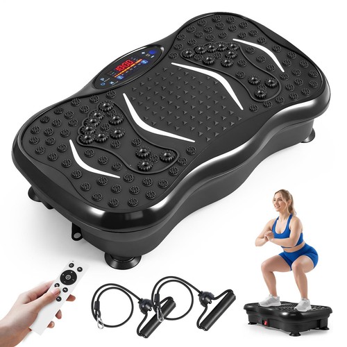 Power vibration plate - vibration,