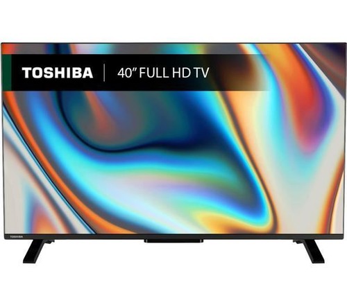 Toshiba fire 40lf2f53db - toshiba,