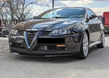 Alfa Romeo GT Cupra R Front