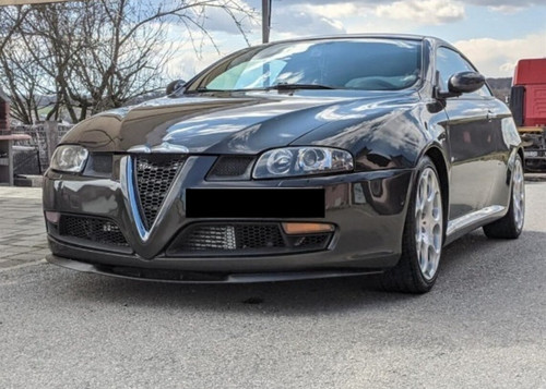 Alfa romeo cupra front - alfa,