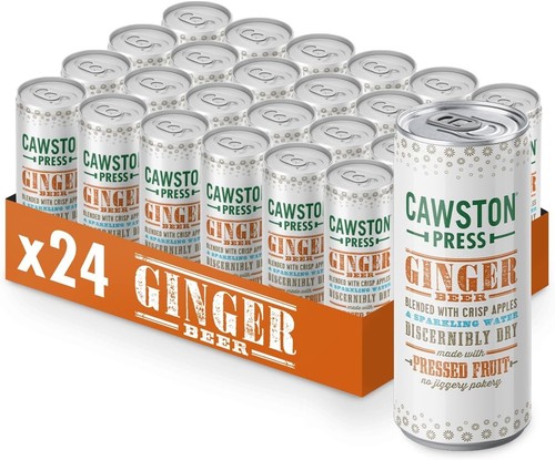 Cawston press sparkling - cawston,