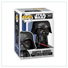 Darth vader 597 - #597, funko