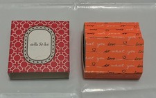 Stella and Dot Maddie Pearl