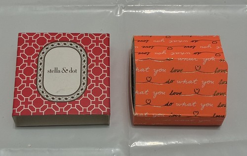 Stella and dot maddie - and,