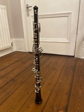 Buffet oboe
