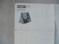 PLAN FOR MODEL SCANDANAVIAN
