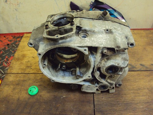 Honda cb125je 125je - 125je, engine