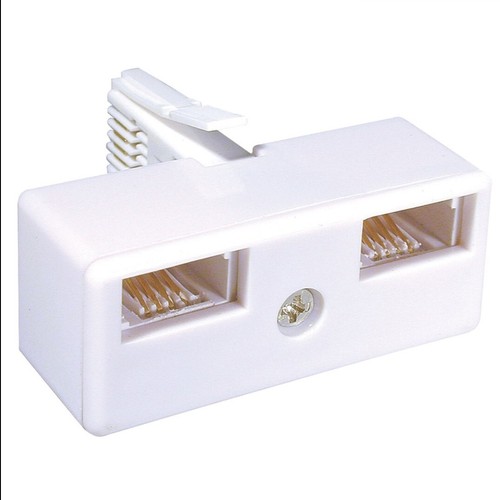 Telephone way splitter 1 - bt,