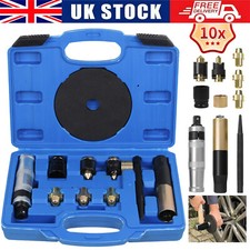 10PCS Universal Locking Wheel