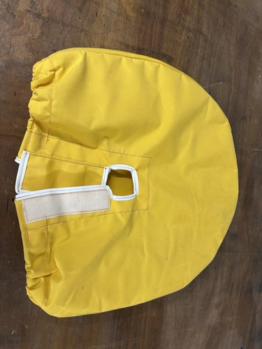 Dan bouy cover - cover,