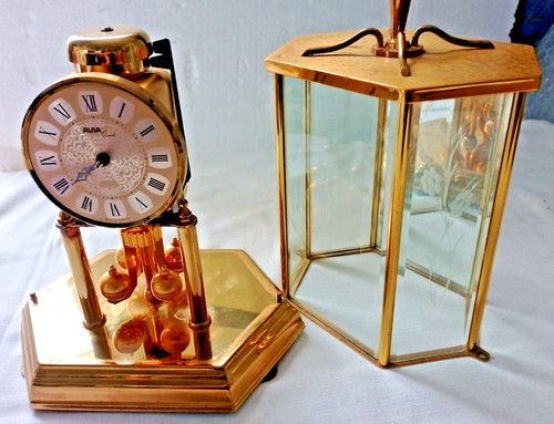 Avia quartz large cased - ,
