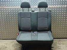 MERCEDES VITO 2013 W639 FRONT