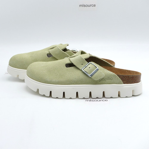 Birkenstock papillio boston - birkenstock,