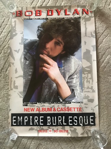 Bob dylan original empire - original,