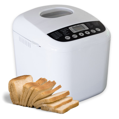 2lb bread maker - 2lb,